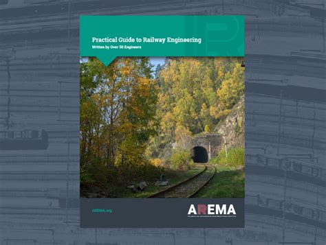 railway engineering manual pdf